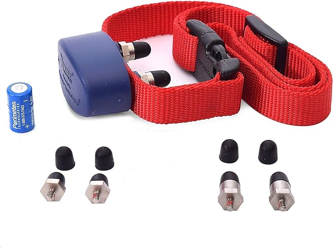 Underground Electric Dog Fence Premium - Standard Dog Fence System for Easy Setup and Superior Longevity and Continued Reliable Pet Safety - 1 Dog | 500 Feet Standard Dog Fence Wire
